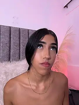 Bellaa_roosse - dildo in pussy
