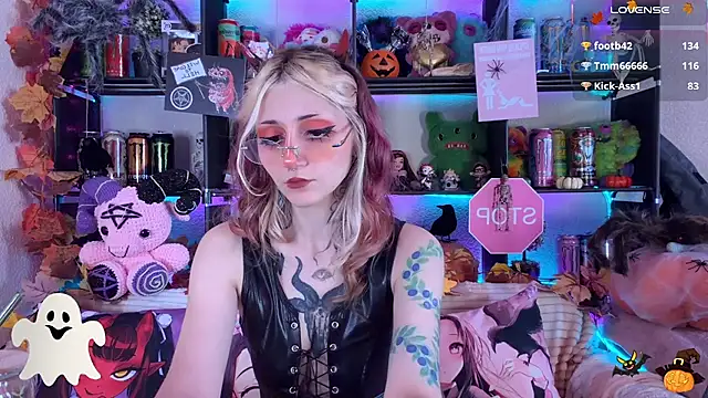 _Devill_Baby - 👻free excl vid for big tippers👻