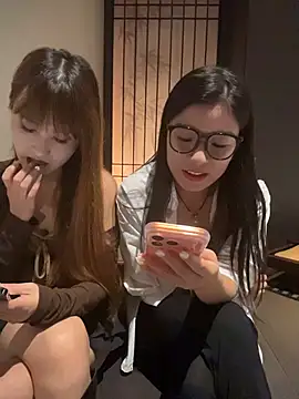 MS-520 - 两个妹妹一起揉胸