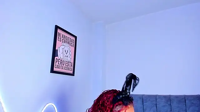 Miia002 - Play boobs and ahegao face 🤤😋