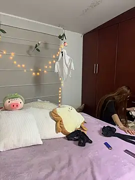 Soy_mangx - Get Naked