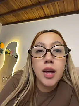 Rebe_ - Show asshole