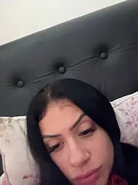 Belababyy - Peladinha se masturbando