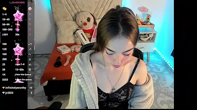 Mia_Victoria22 - SMOKING + BLOWJOB