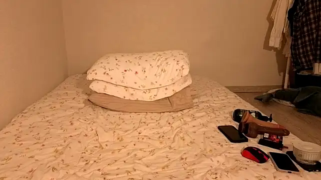Aria_Blisss - RIDE ON DILDO