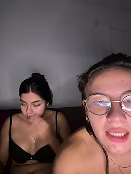 _AlyssonRoouse - 💖 LICK PUSSY