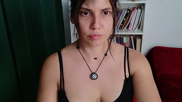 Sigrid- - Give me a good orgasm.!!