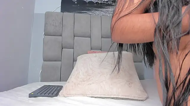 Dani_velvet - 💗RIDE UNTIL DESTROYING THE COCK💗