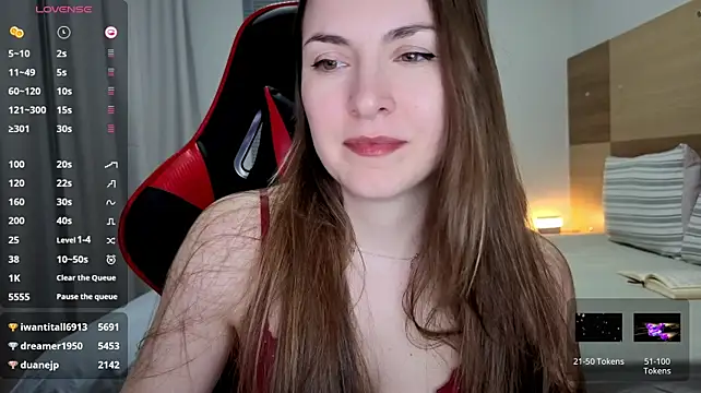 Naughty_Annn - Make my day!