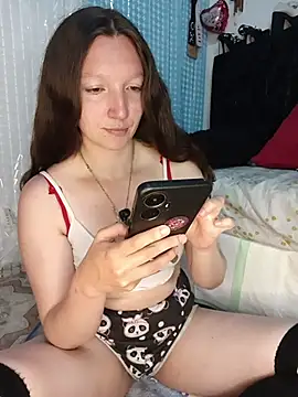 Lucy_colee - Blowjob spit in body