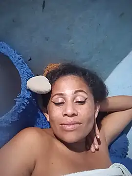 MoanaCaspier - Venirme a chorros y mostrarte mi Lechita