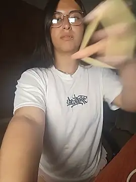 Amber_Caprice_ - ASS + CHOCOLATE