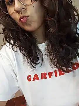 MishuColfer - 40 ASS SPANKS 🍑🍑