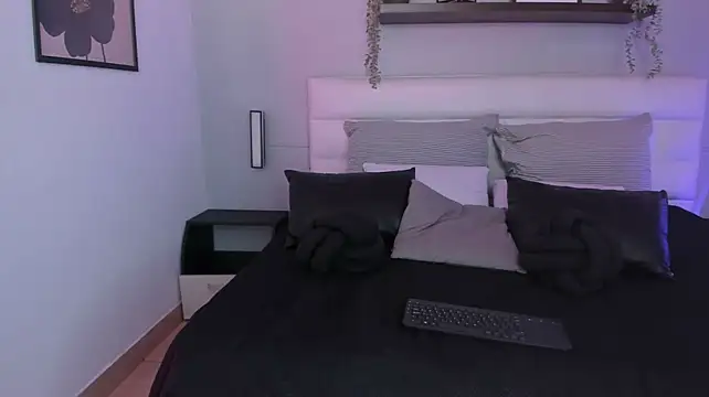Dalila_sp - PUSSY CLOSE UP