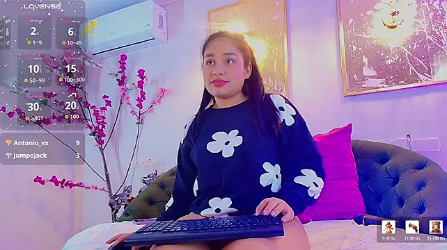 Eve_diamond_cr - CONTROL TOYX2M