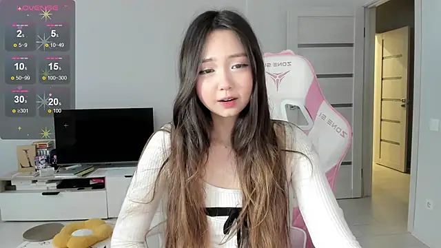 Fluffy_Rose - handbra