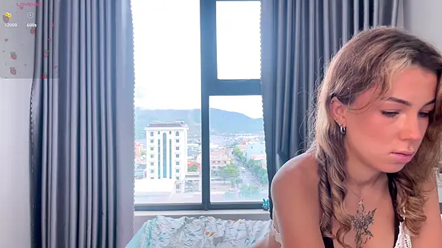 Eva_Collinss - Fuck my Pussy(dildo)