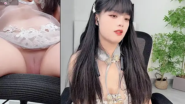 Xianxian-baby - 肉棒抽插喷水spray waterch潮吹き（しおふき）