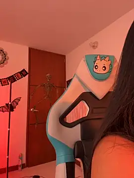 Melii_1 - squirt