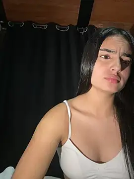 Scarleth_zin - Make me weet💦