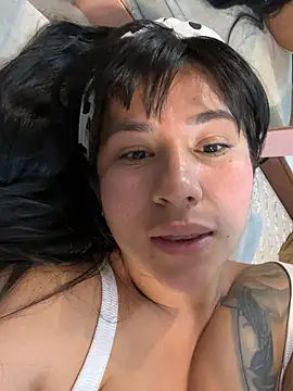 Kim_monti - plug+oil ass