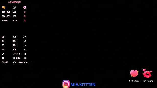 Mia_kittten - Fuck Pussy 🍆🌮