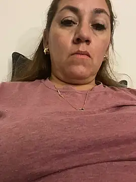 SCARLET-20 - Flash ass + Flash tits