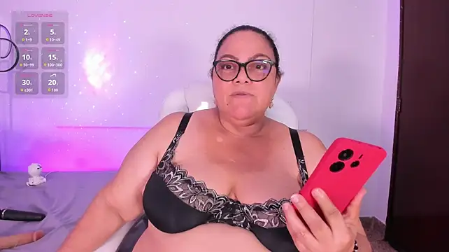 Mommy_cute - blow job