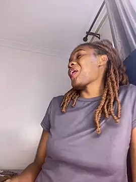 EbonySole1 - Be my my king