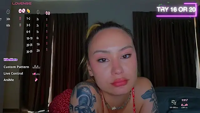 Baobei03 - ❤️‍🔥Naked tease❤️‍🔥strip🌸