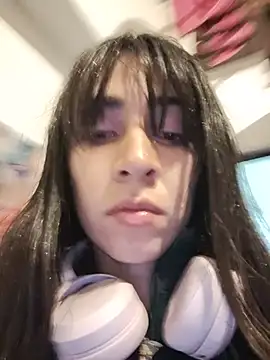 CatarinaMayer_ - Camel toe POV😈