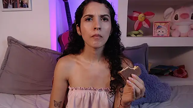 Lailypink - topless