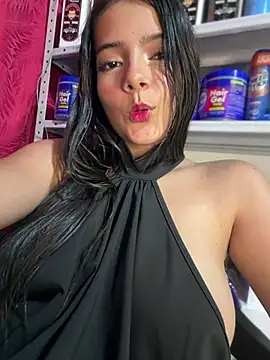 EmmiiGlow - Fuck my pussy in secret😈😈🔥