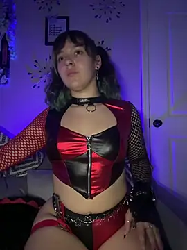 Mamachulita - ❤️crime sweetie🖤 LT gets pics/vids