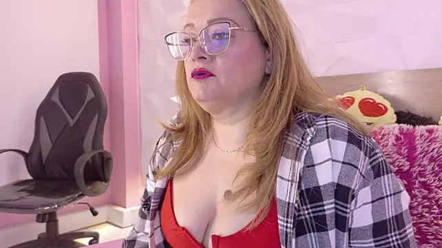 SammiraMorgan - Hard spanks *5