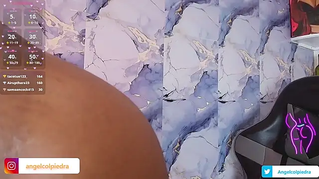 AngelThroatt - FUCK HARD MY PUSSY AND MAKE ME CUM 💦