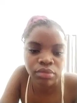 Ebonylolo1 - Blow kiss