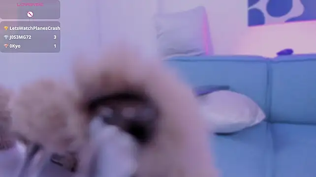 Samii_halem - doggy no panty