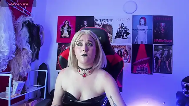 Mistresscrowley666