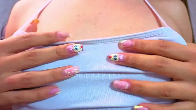 MissKim_ch - Show Boobs+Show Feet+Show Ass+Show Pussy