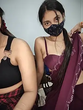Miss_kamiya_Jaan - show pussy