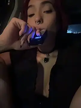 Angel_Noir_ - PUSSY PLAY