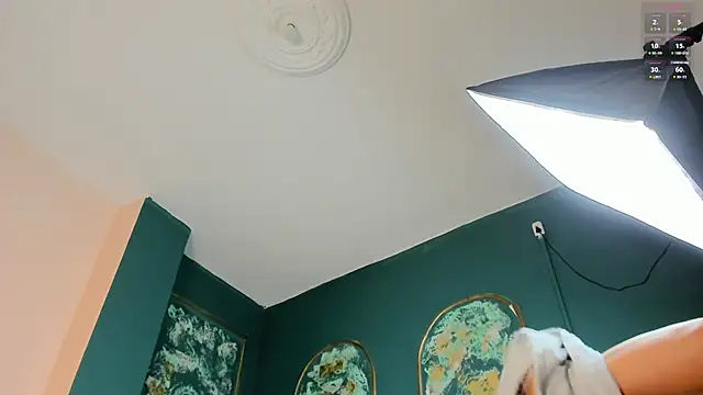 Sara_Gomez - Doggy + footjob