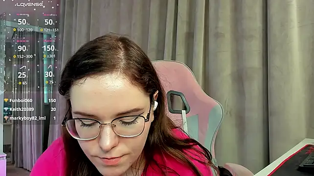 KristinaMay - Slap ass 10x