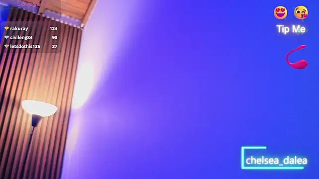 Chelsea_dalea - dildo in my pussy