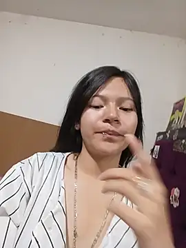 Ninffa_sweet25 - Naked