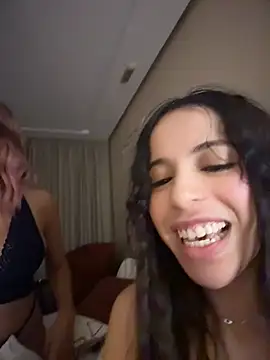 ORLA94 - Orla Suck nipples shanelle