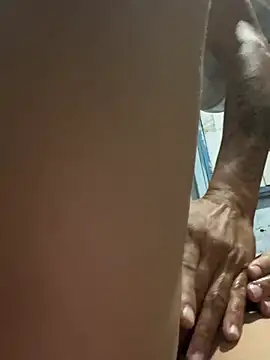 Nahomy_cm - 4 minutes masturbating 🔥