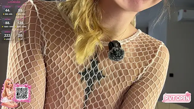 BlondieSixSeven