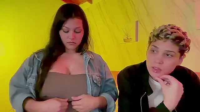 MarcellaGriffin - SUCK BOOBS